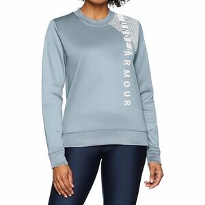 Under Armour ColdGear Pullover